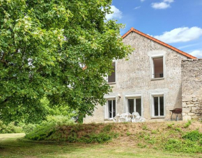 Maison accueillante à Monthenault avec jardin privé